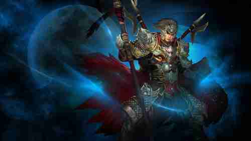 《魔兽世界》艾泽拉斯音乐剧第三幕发布曲风大不同